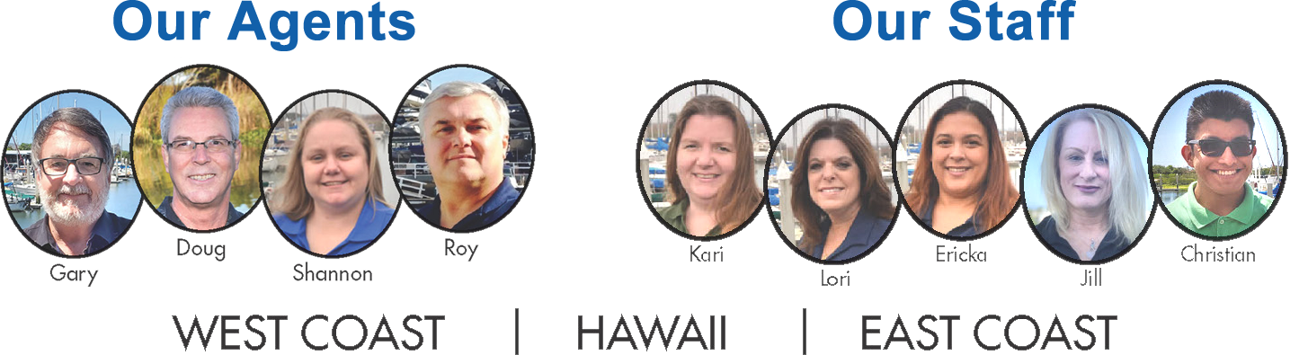 Twin Rivers Marine Insurance Agency