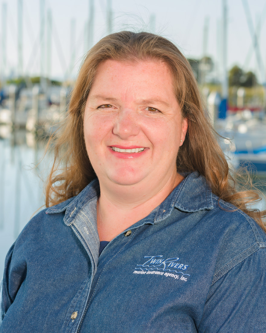 Twin Rivers Marine Insurance Agency