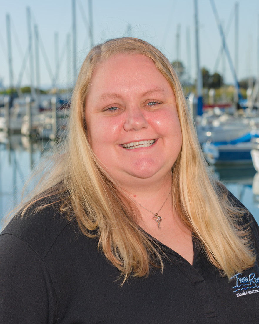 Our Agents Twin Rivers Marine Insurance Agency