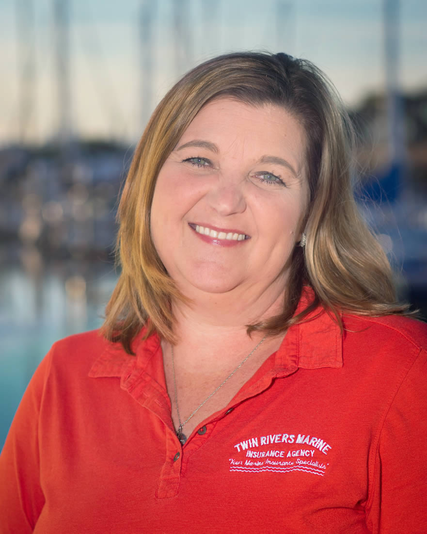 Our Agents Twin Rivers Marine Insurance Agency